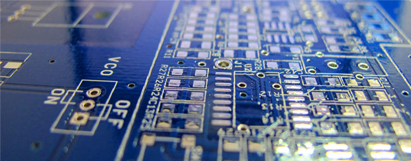 formatronic : fabrication circuits imprimés rigides